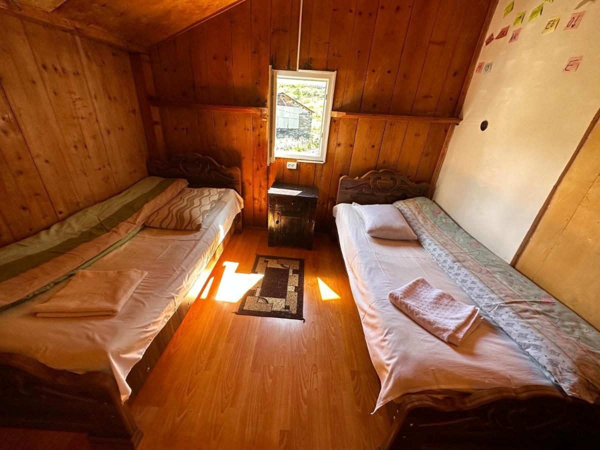 Guesthouse Angelina 위시굴리 외부 사진