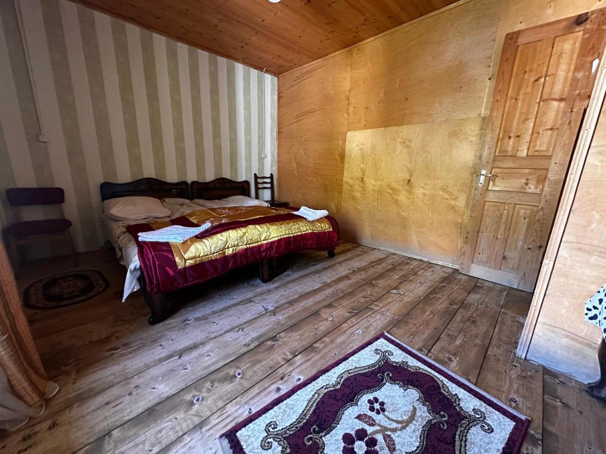 Guesthouse Angelina 위시굴리 외부 사진