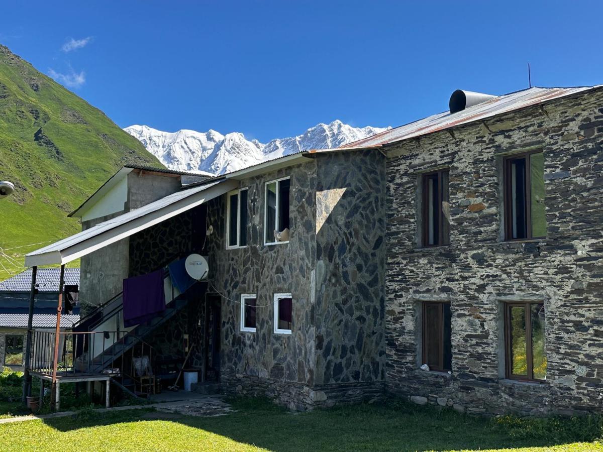 Guesthouse Angelina 위시굴리 외부 사진