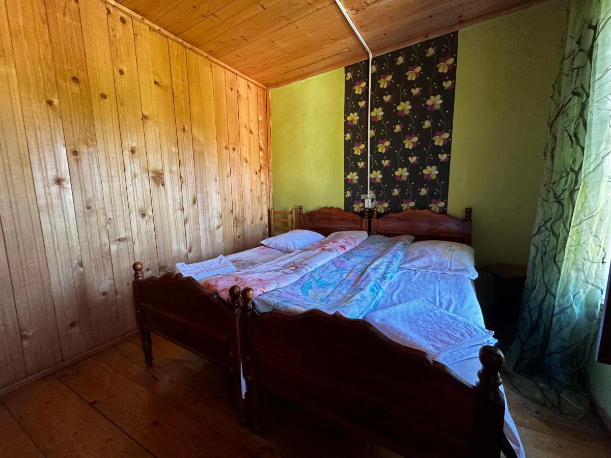 Guesthouse Angelina 위시굴리 외부 사진