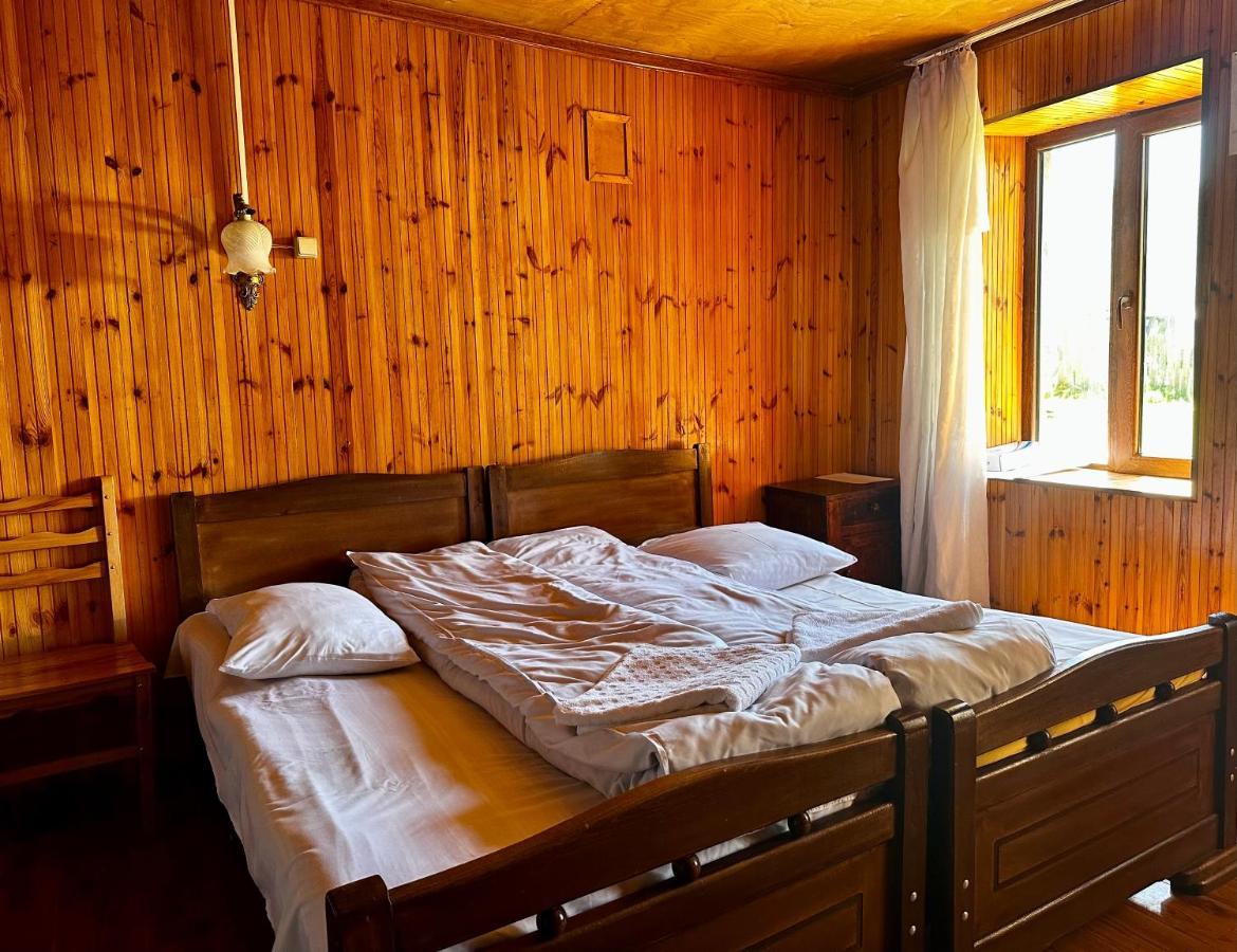 Guesthouse Angelina 위시굴리 외부 사진