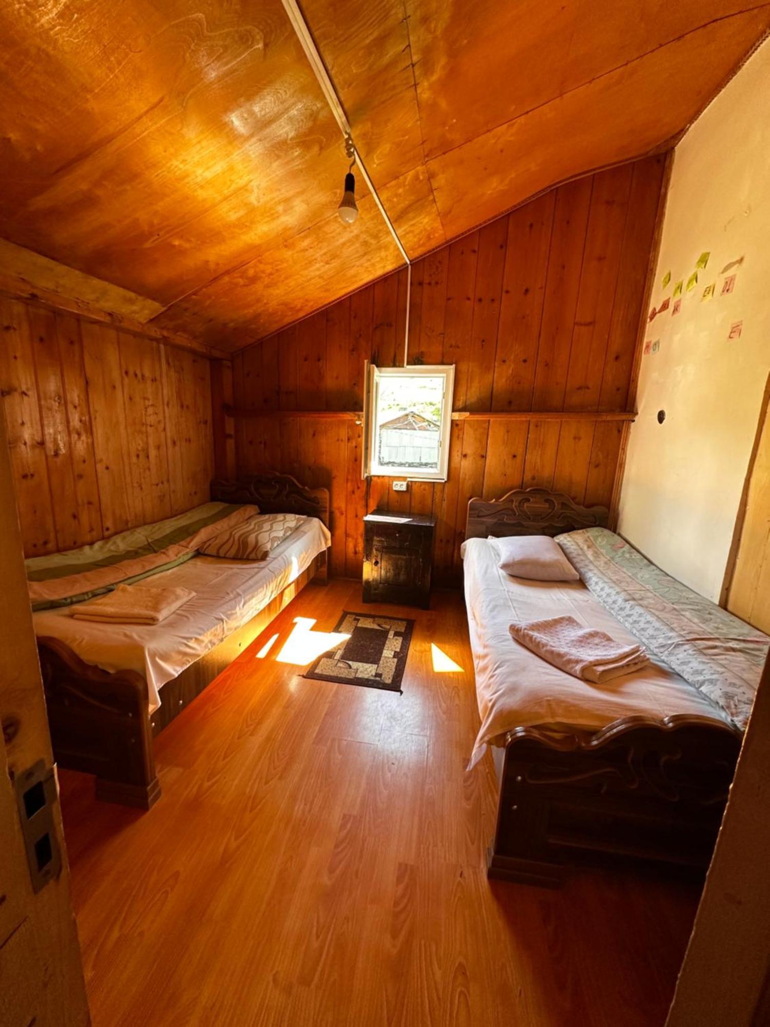 Guesthouse Angelina 위시굴리 외부 사진