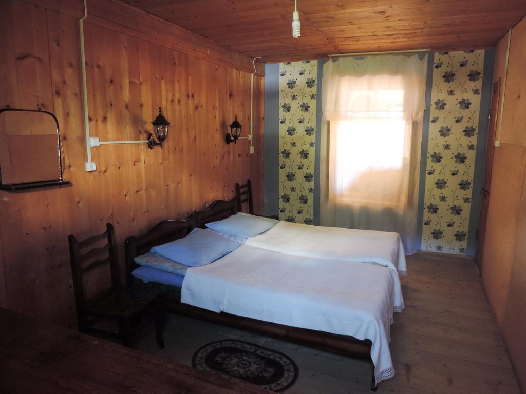 Guesthouse Angelina 위시굴리 외부 사진