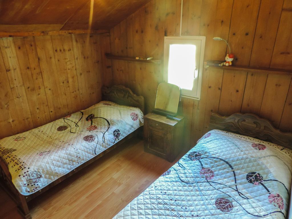 Guesthouse Angelina 위시굴리 외부 사진