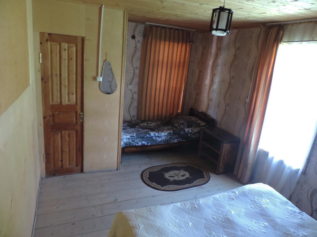 Guesthouse Angelina 위시굴리 외부 사진