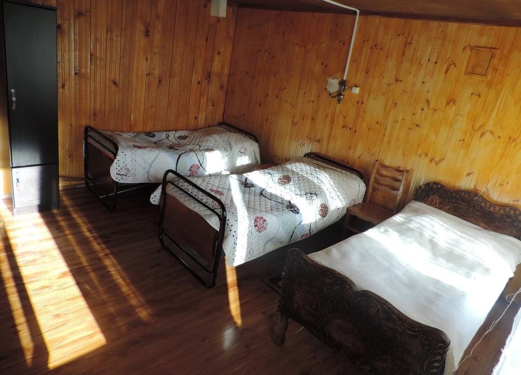 Guesthouse Angelina 위시굴리 외부 사진