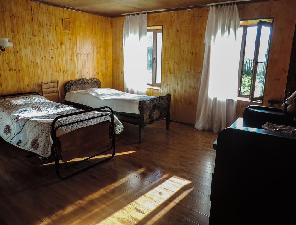 Guesthouse Angelina 위시굴리 외부 사진
