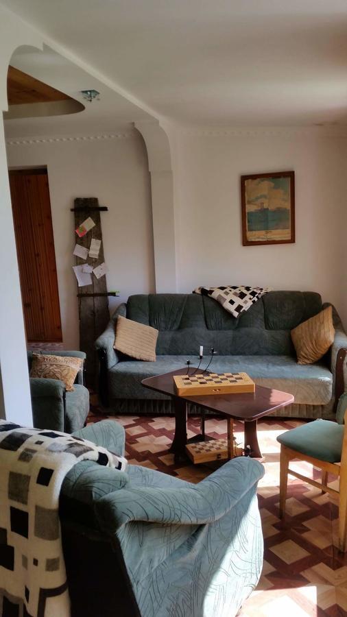Guesthouse Angelina 위시굴리 외부 사진