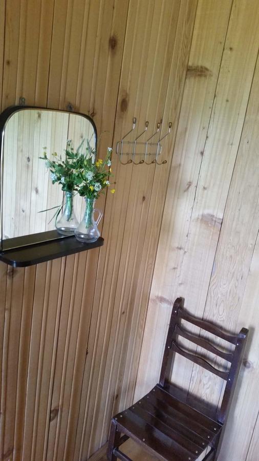 Guesthouse Angelina 위시굴리 외부 사진